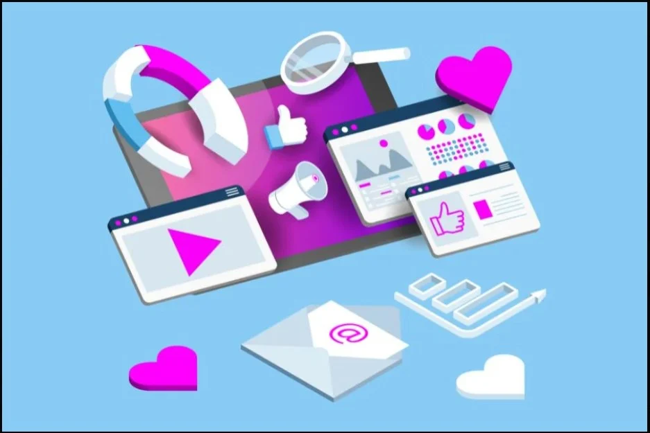 You are currently viewing How to Start a Digital Marketing Agency Step by Step