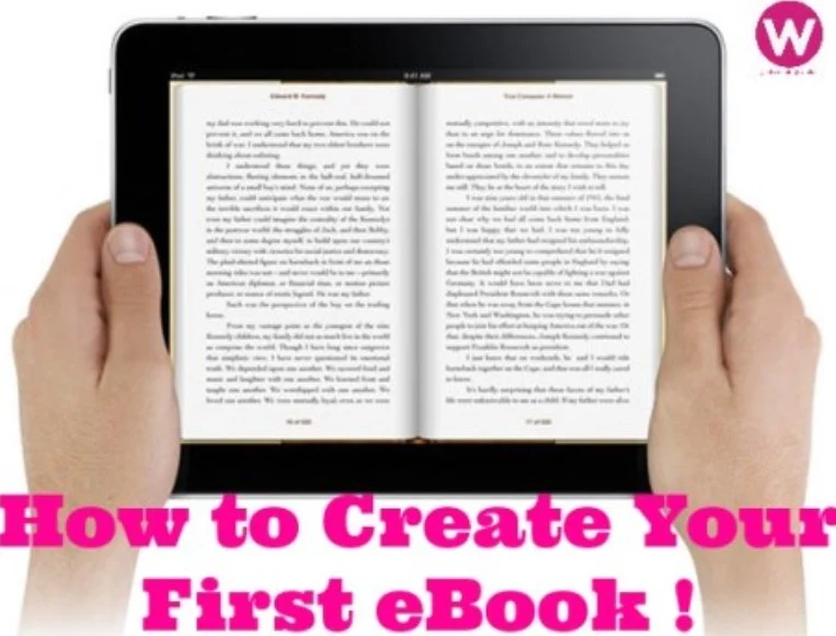You are currently viewing How to Write an eBook Step-by-Step: A Complete Guide for Beginners